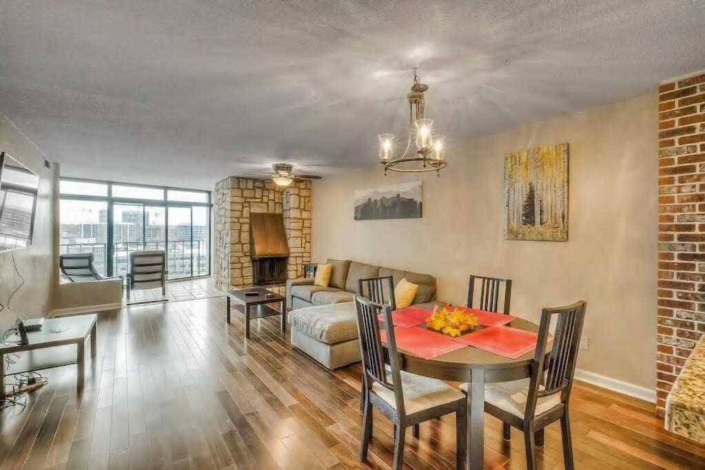 2 Bedroom Condo Heart Of Lodo W/Great View/Amenities Денвер Экстерьер фото