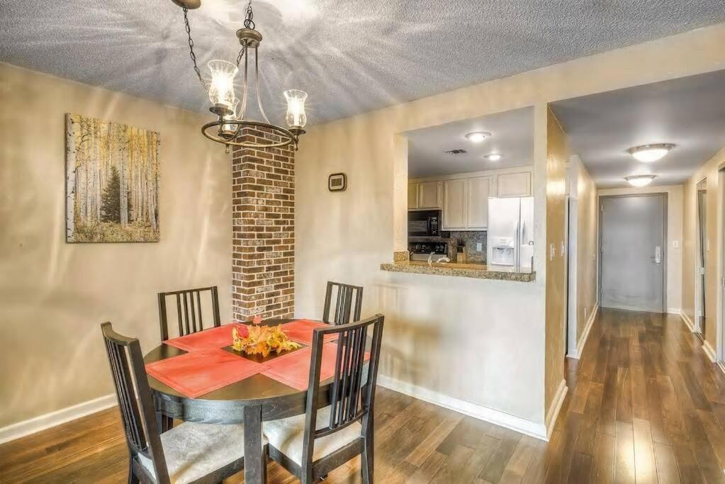 2 Bedroom Condo Heart Of Lodo W/Great View/Amenities Денвер Экстерьер фото