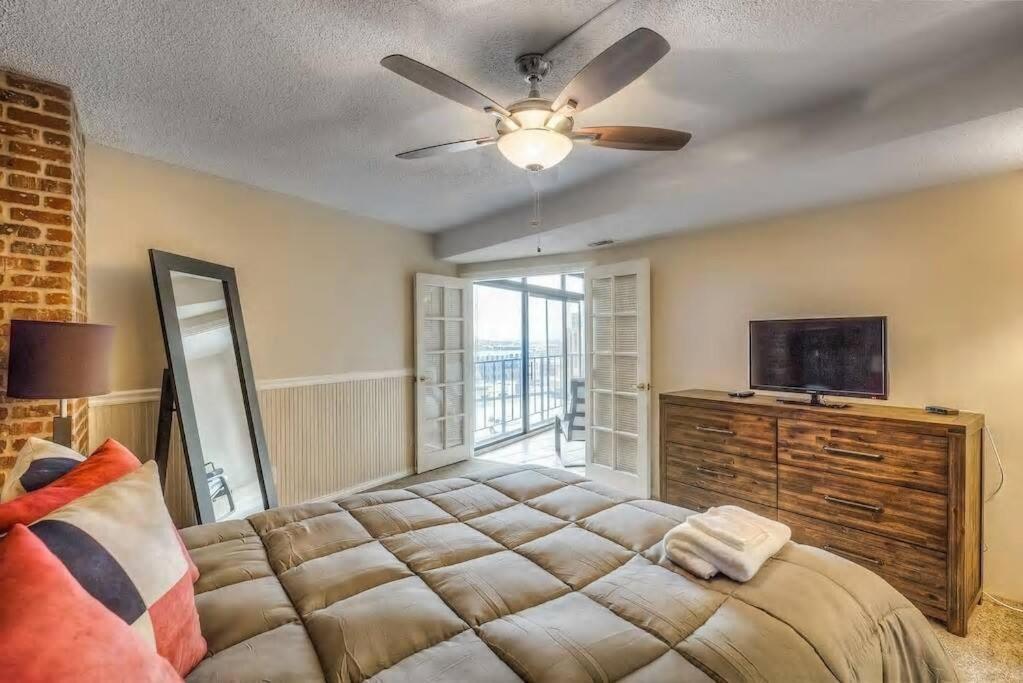 2 Bedroom Condo Heart Of Lodo W/Great View/Amenities Денвер Экстерьер фото