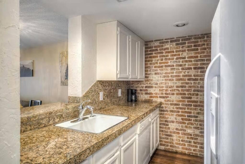 2 Bedroom Condo Heart Of Lodo W/Great View/Amenities Денвер Экстерьер фото