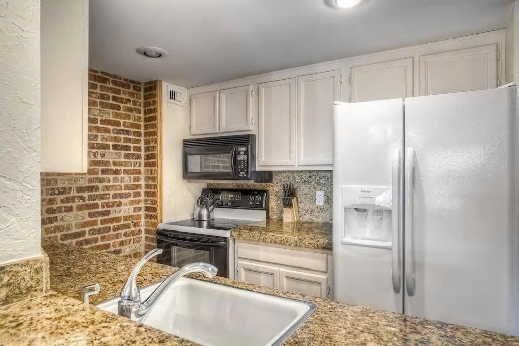 2 Bedroom Condo Heart Of Lodo W/Great View/Amenities Денвер Экстерьер фото